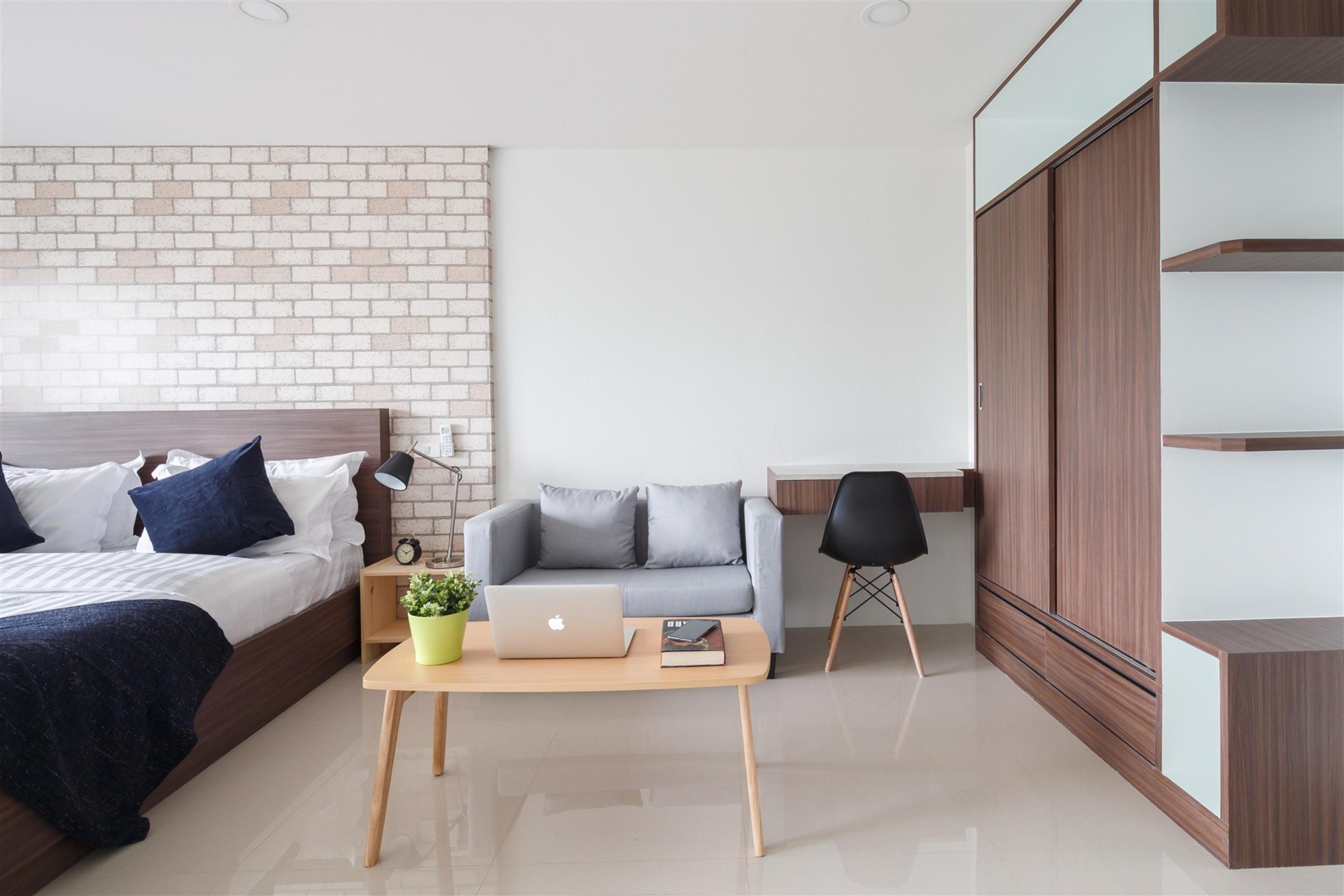 Q Space Residence Μπανγκόκ Εξωτερικό φωτογραφία