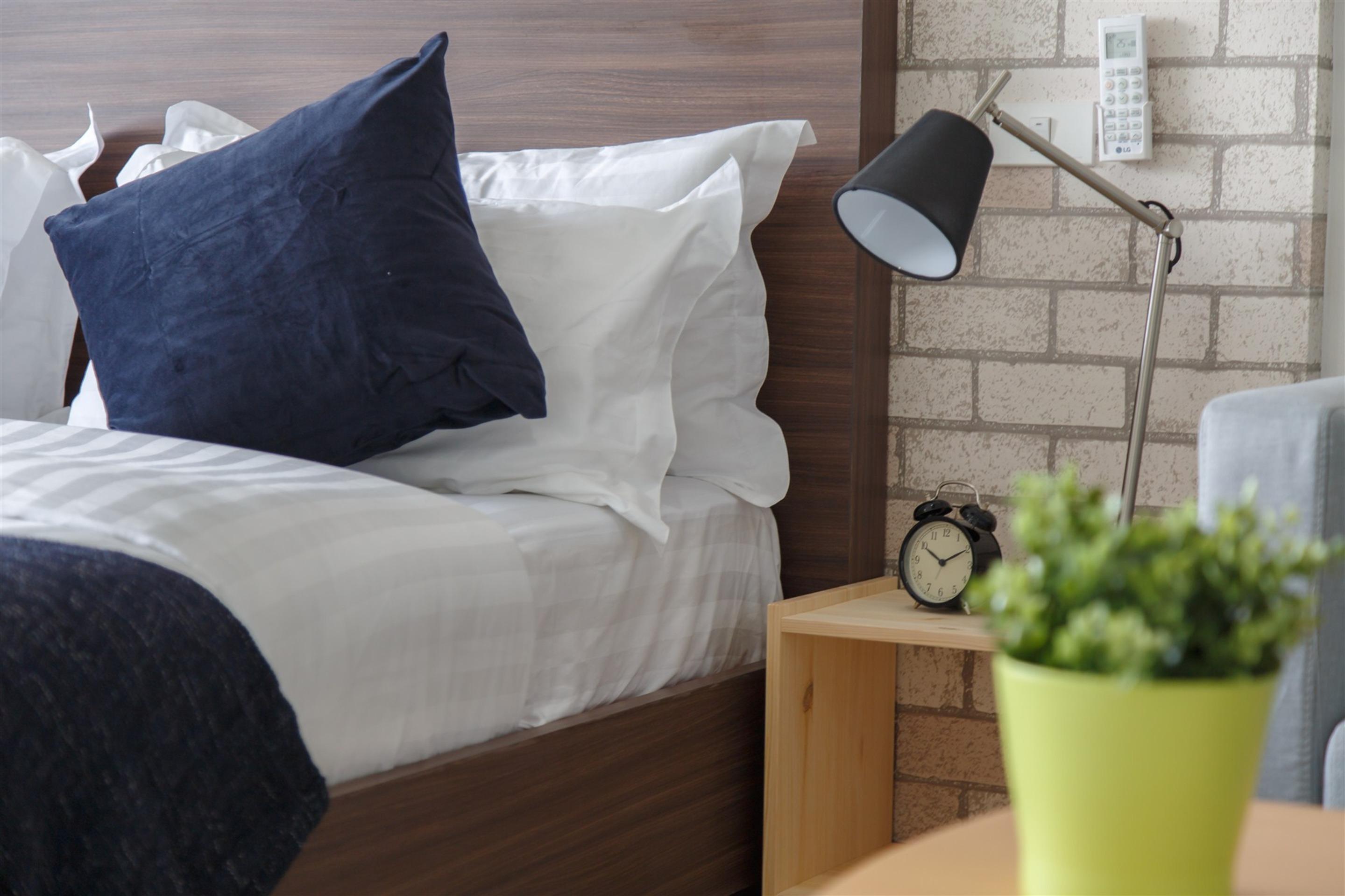 Q Space Residence Μπανγκόκ Εξωτερικό φωτογραφία