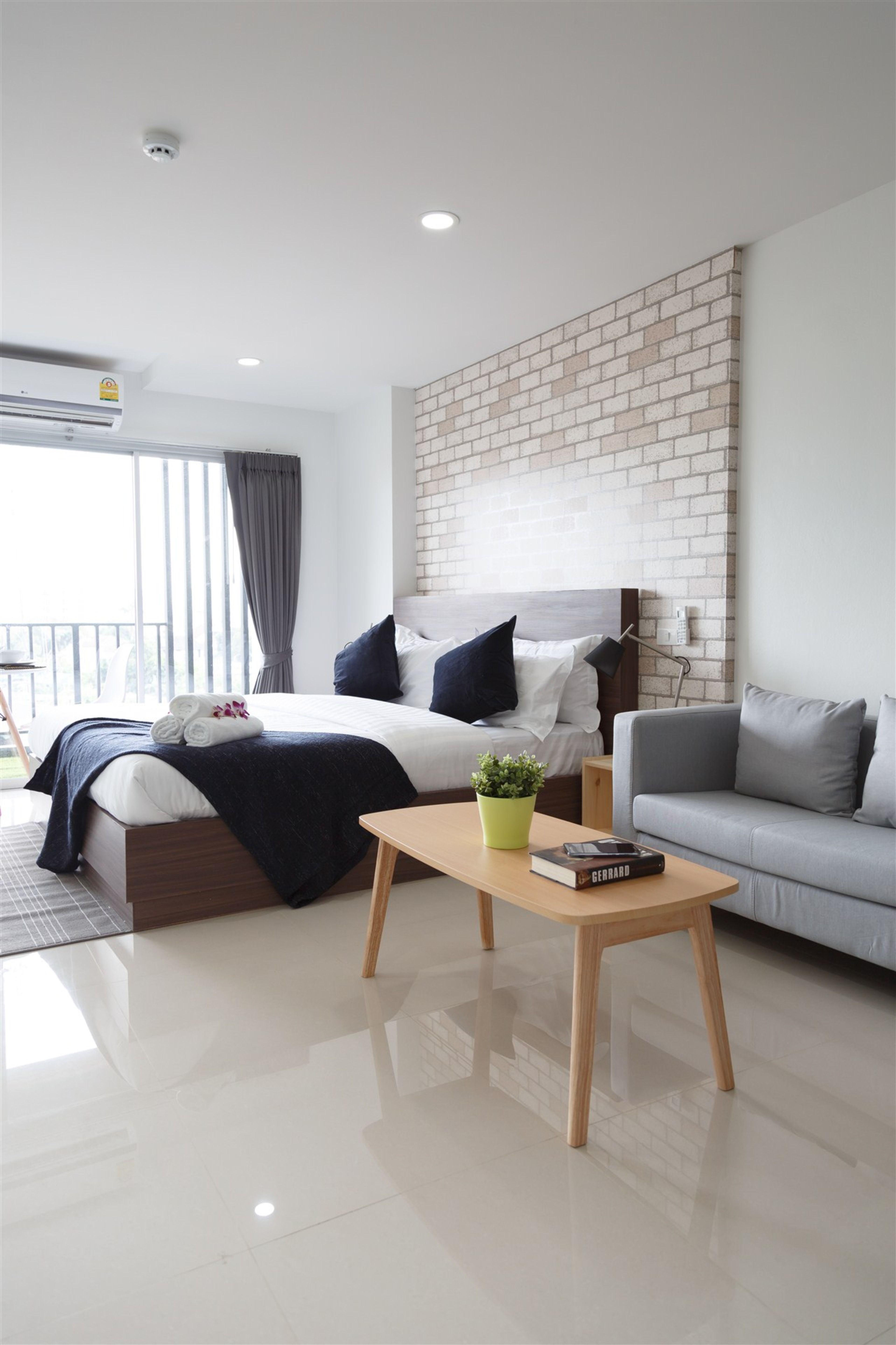 Q Space Residence Μπανγκόκ Εξωτερικό φωτογραφία