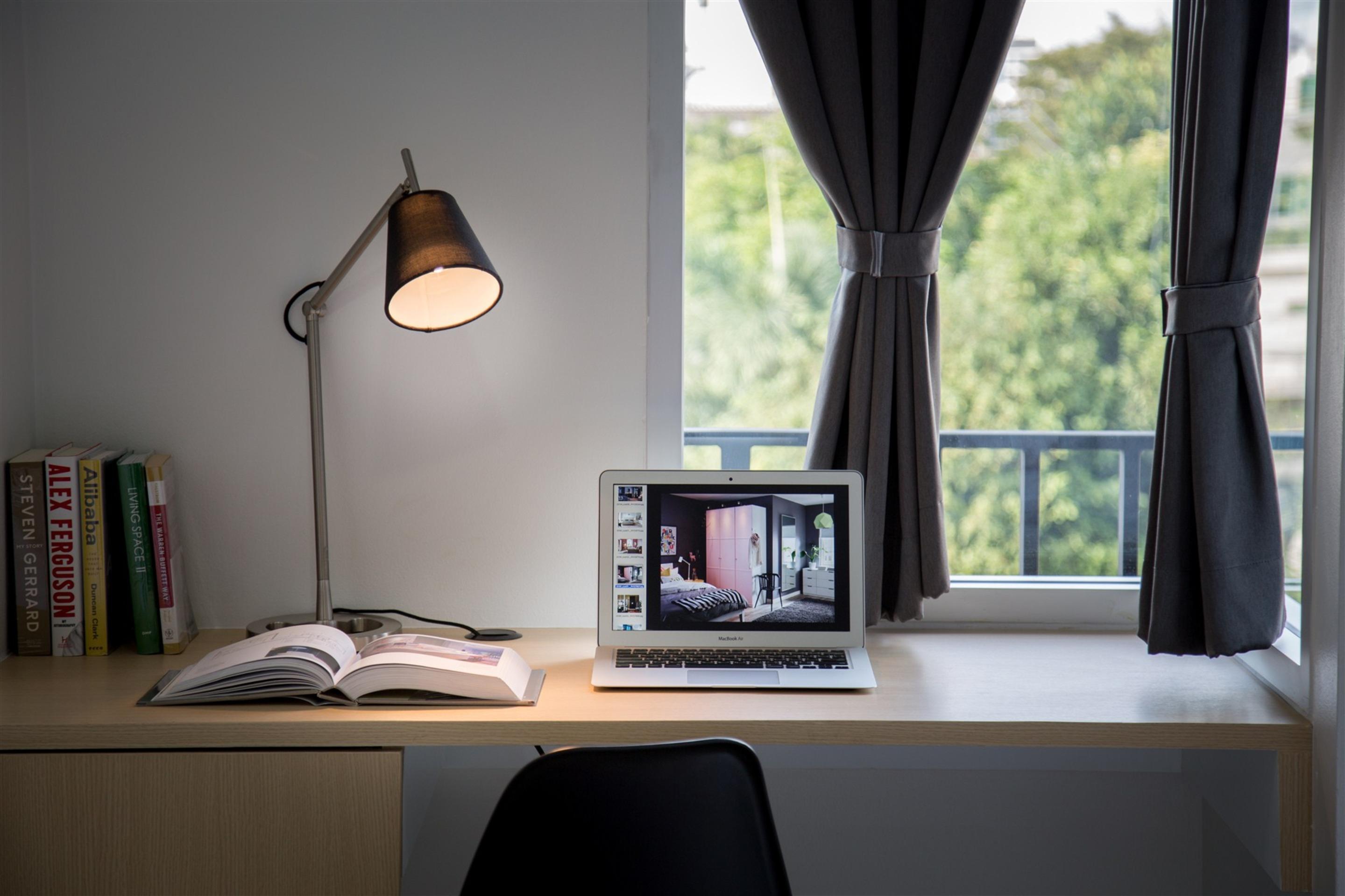Q Space Residence Μπανγκόκ Εξωτερικό φωτογραφία