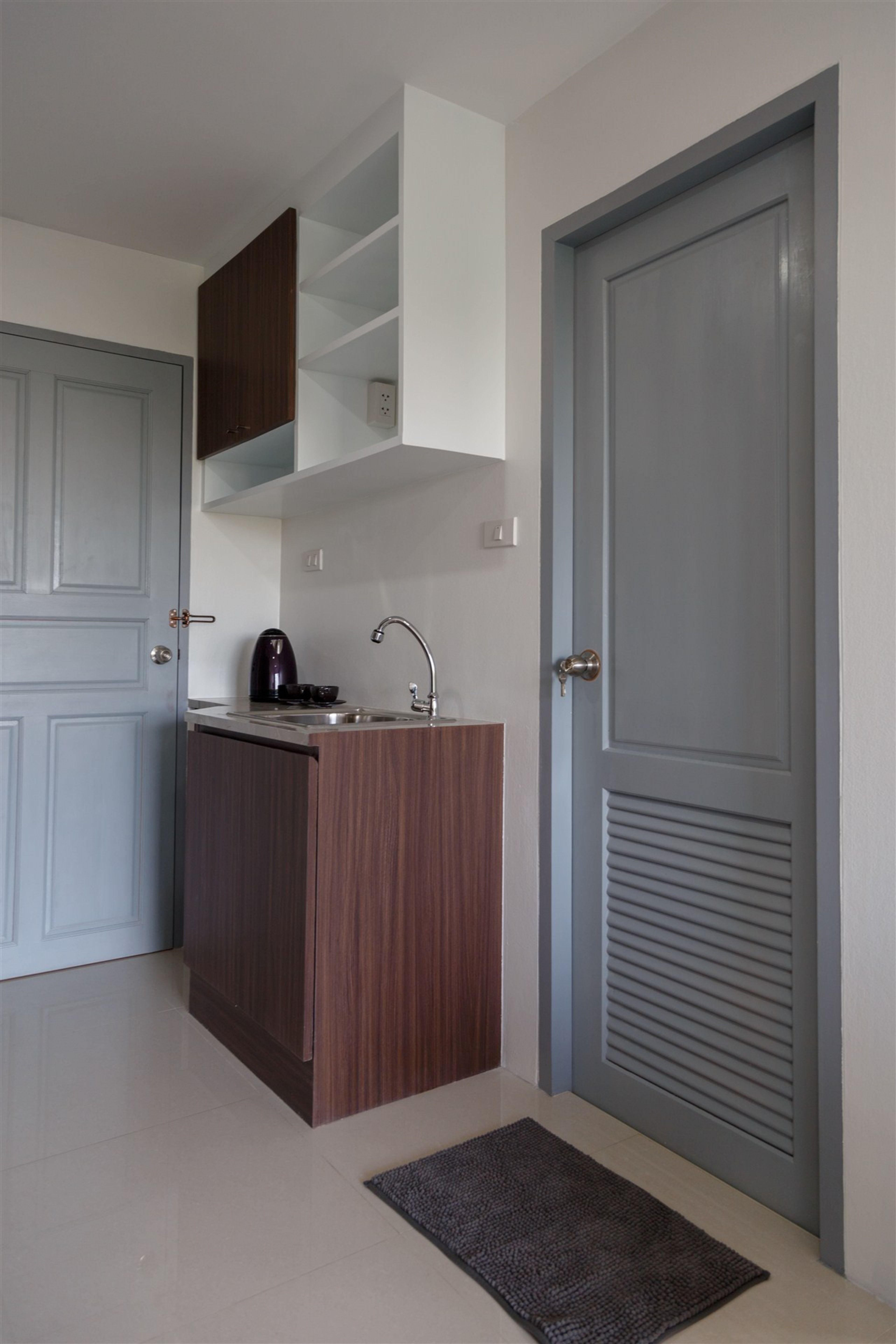 Q Space Residence Μπανγκόκ Εξωτερικό φωτογραφία