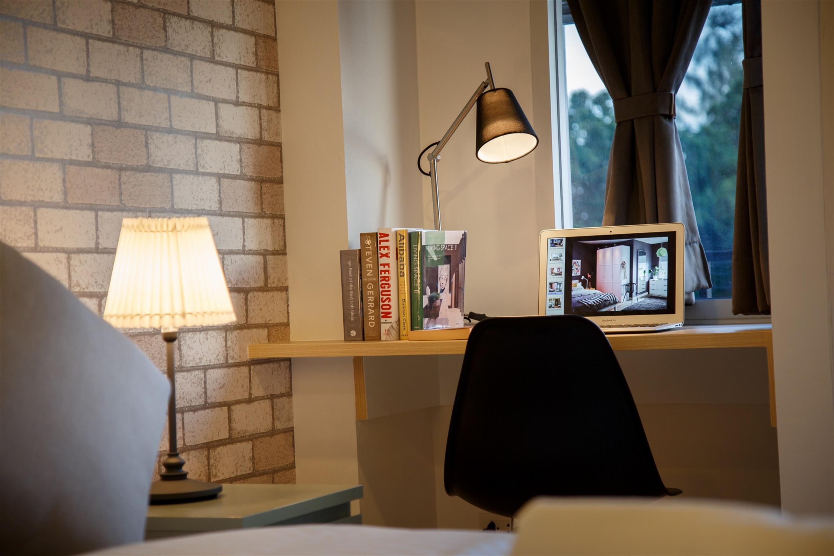 Q Space Residence Μπανγκόκ Εξωτερικό φωτογραφία