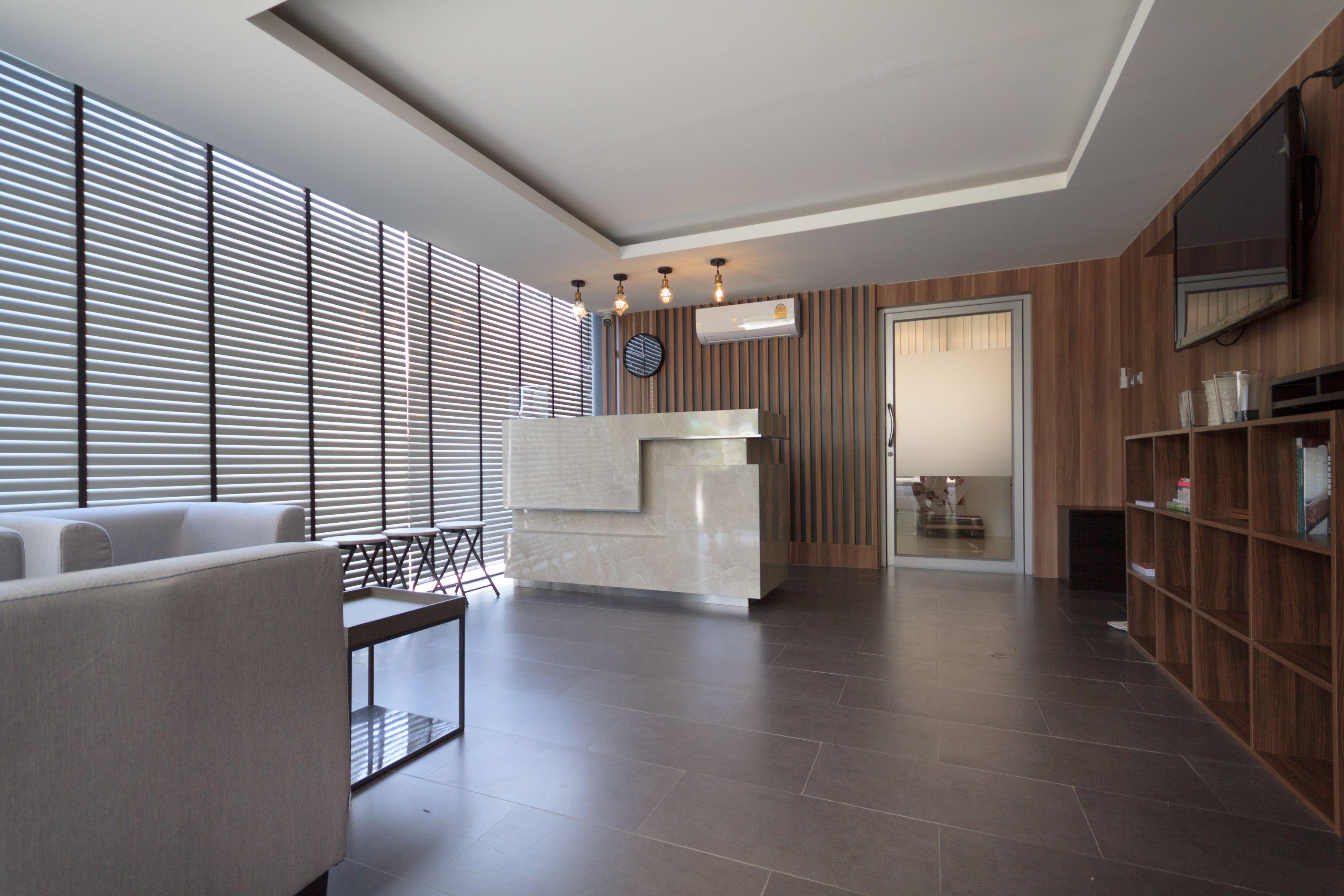 Q Space Residence Μπανγκόκ Εξωτερικό φωτογραφία