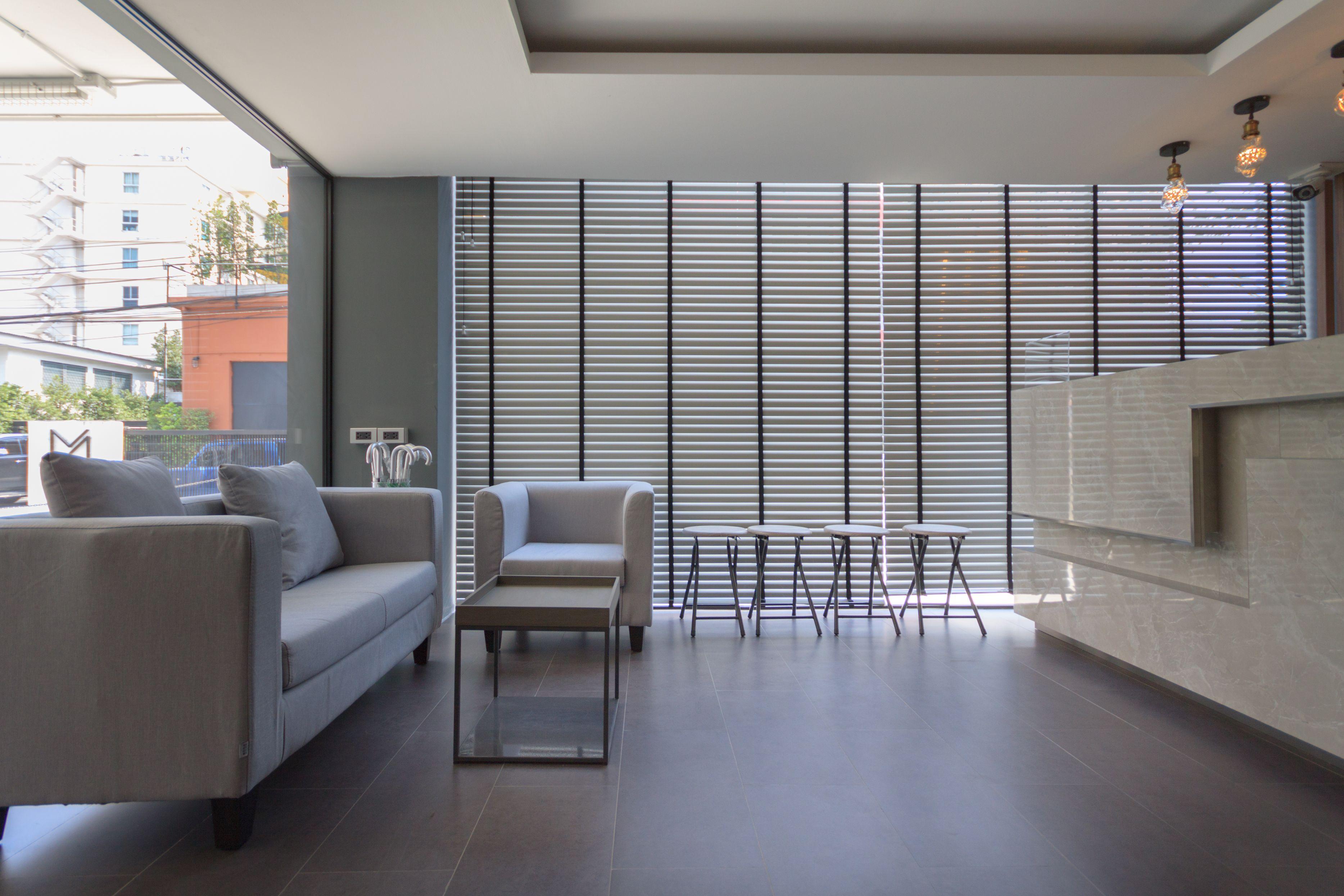 Q Space Residence Μπανγκόκ Εξωτερικό φωτογραφία