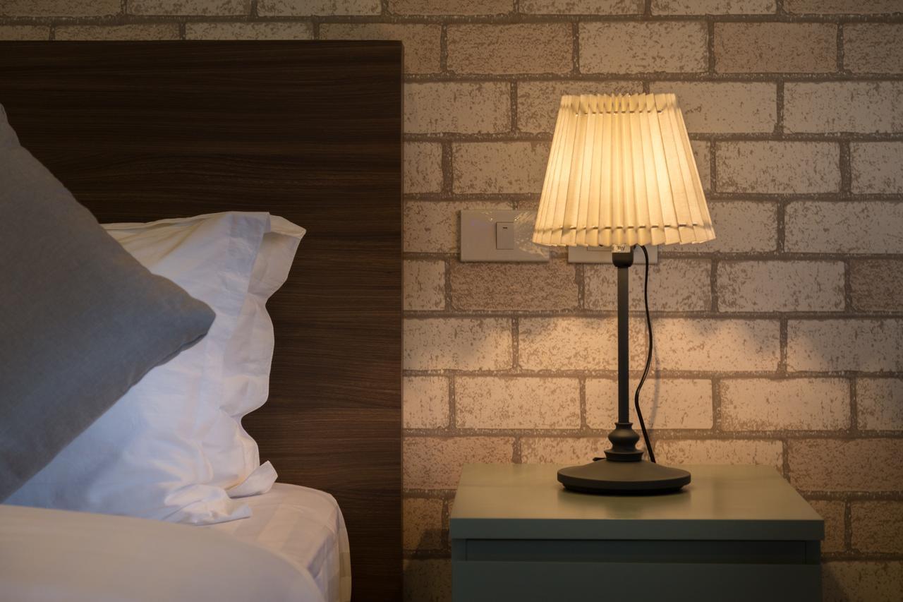 Q Space Residence Μπανγκόκ Εξωτερικό φωτογραφία
