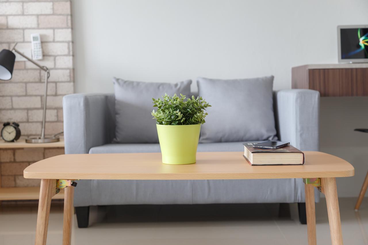 Q Space Residence Μπανγκόκ Εξωτερικό φωτογραφία